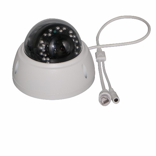 A36大半球抽煙識別智能網(wǎng)絡攝像機