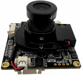 200萬60幀高清網(wǎng)絡(luò)攝像機38單板