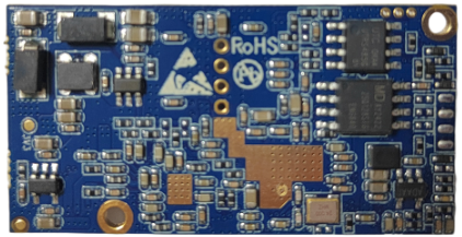AHD+CVBS模擬高清有線網(wǎng)絡&WIFI圖傳模組